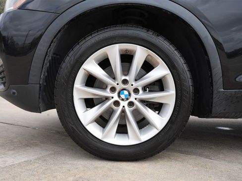 Used 2017 BMW X3 sDrive28i image 29