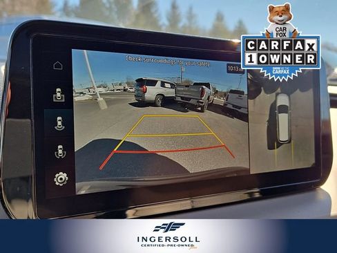 Used 2023 Hyundai Santa Fe SEL w/ Premium Package image 22