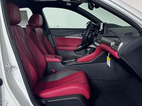 New 2026 Acura Integra A-Spec image 27