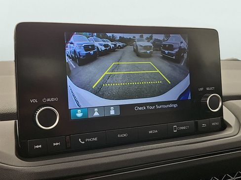Certified 2024 Honda Accord LX image 15