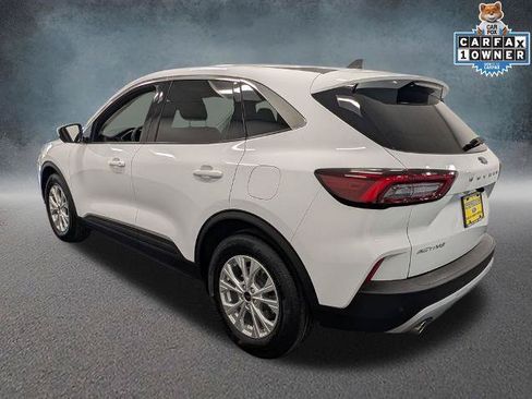 Certified 2023 Ford Escape Active w/ Tech Pack #2 FWD image 6