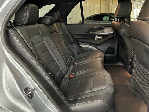 New 2026 Mercedes-Benz GLE 53 AMG 4MATIC image 14