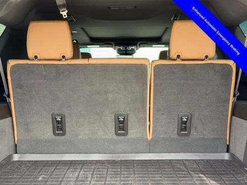 Used 2024 Cadillac Escalade ESV Sport w/ Touring Package image 26