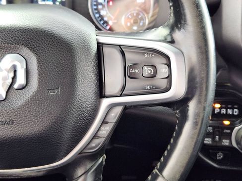 Used 2023 RAM 1500 Big Horn AWD/4WD image 19