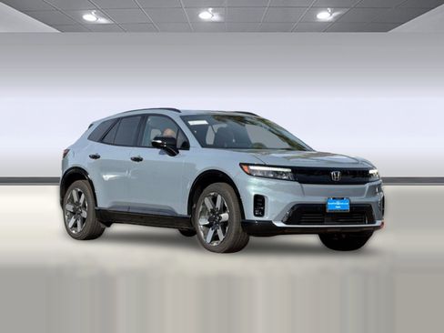 New 2026 Honda Prologue Elite image 6
