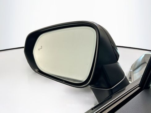 Used 2023 Lexus RZ 450e Premium w/ Accessory Package (2T) image 16