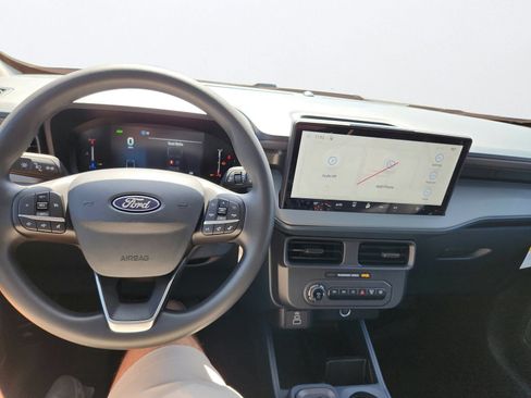 New 2026 Ford Maverick XL w/ Equipment Group 101A AWD/4WD image 18