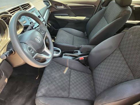 Used 2017 Honda Fit LX image 13
