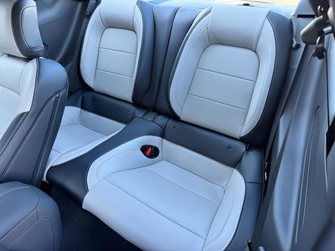New 2026 Ford Mustang Premium image 24