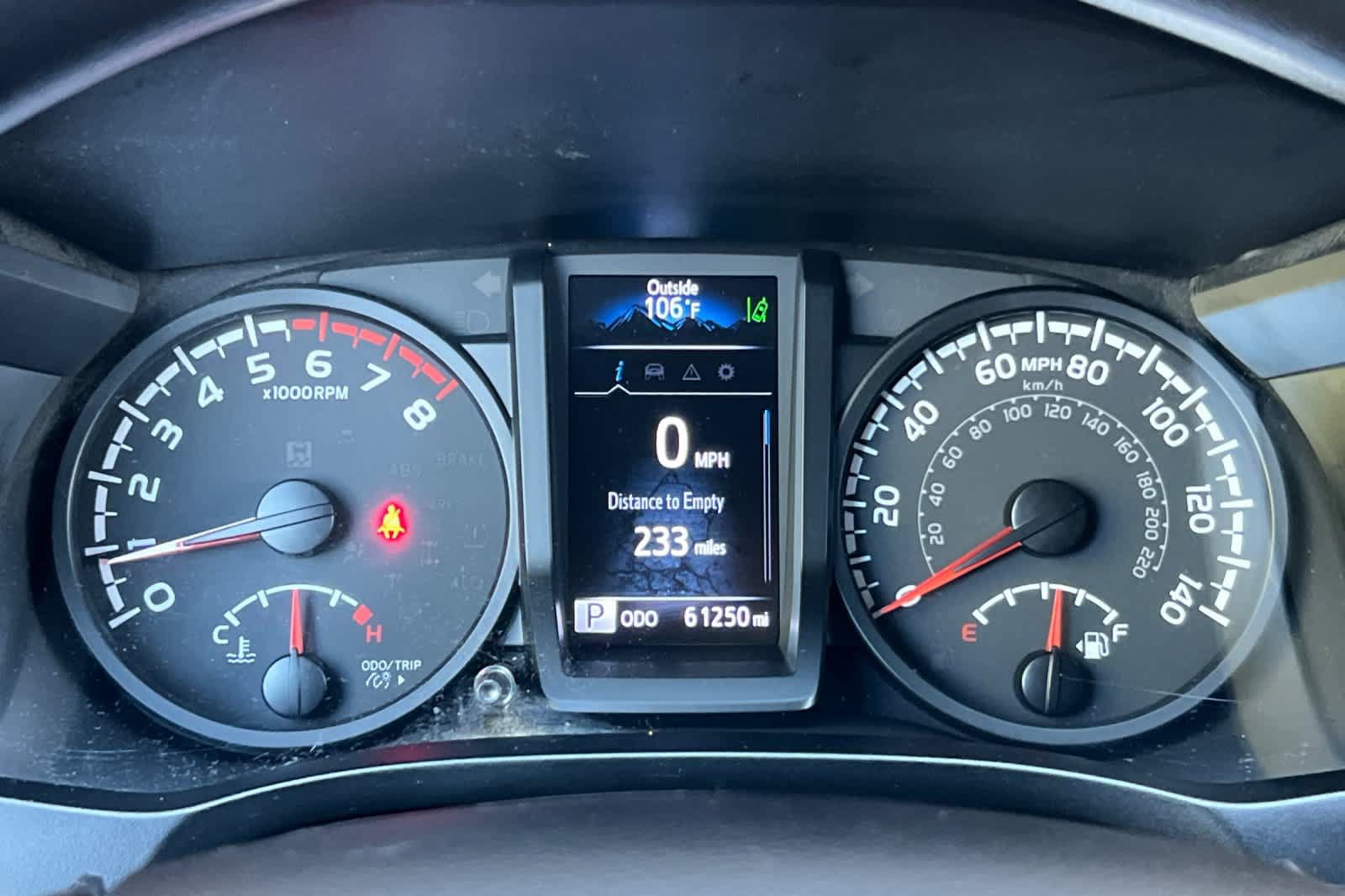 Used 2023 Toyota Tacoma SR RWD image 25