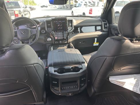 New 2026 RAM 1500 Limited w/ Trailer Tow Group AWD/4WD image 17