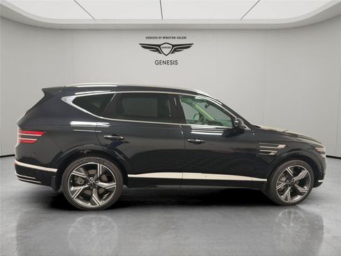 New 2026 Genesis GV80 3.5T Prestige AWD/4WD image 6