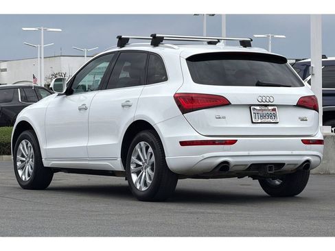 Used 2016 Audi Q5 2.0T Premium Plus image 6