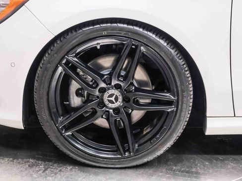 Certified 2018 Mercedes-Benz CLA 250 image 10
