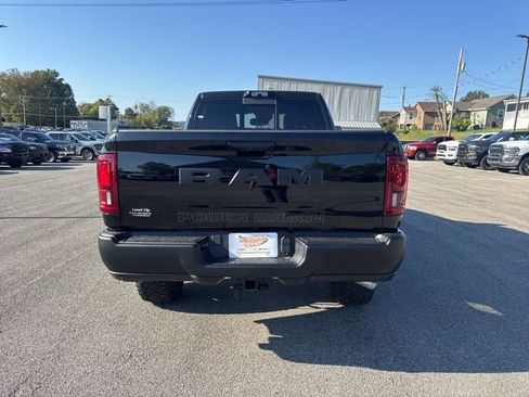 New 2026 RAM 2500 Power Wagon AWD/4WD image 6