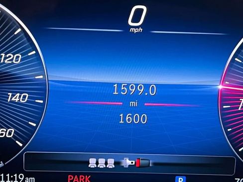 Certified 2026 Mercedes-Benz GLE 350 4MATIC image 27