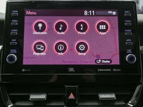 Used 2022 Toyota Camry XSE image 25