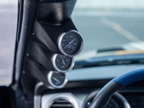 Used 2012 Ford Mustang Shelby GT500 w/ Electronics Pkg image 22