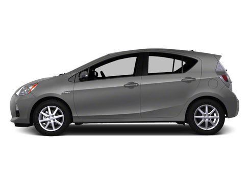 Used 2012 Toyota Prius C Three FWD image 2