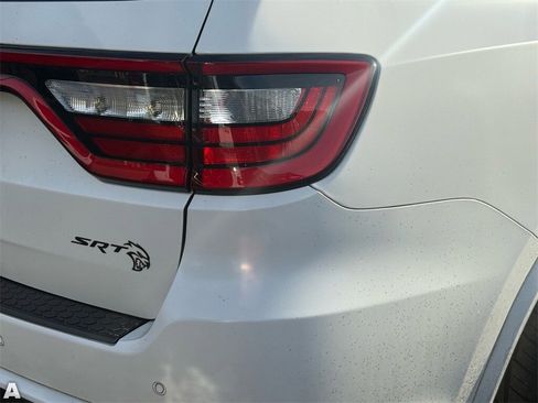 Used 2021 Dodge Durango SRT Hellcat w/ Premium Interior Group image 11