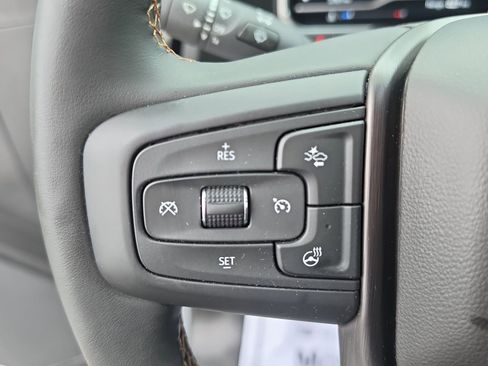 Certified 2024 GMC Sierra 2500 AT4 w/ AT4 Premium Plus Package AWD/4WD image 19