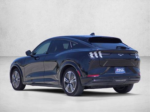 Used 2023 Ford Mustang Mach-E Premium RWD image 8