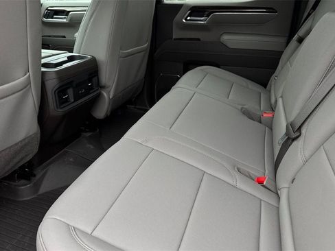 New 2026 Chevrolet Silverado 1500 LT Trail Boss w/ LT Trail Boss Premium Package image 12