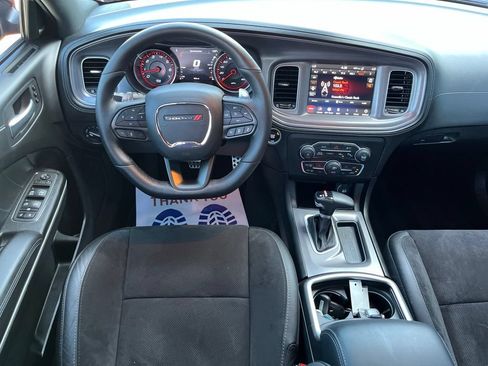 Used 2023 Dodge Charger Scat Pack RWD image 15