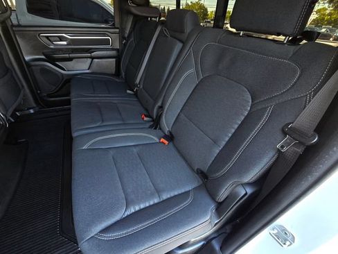Certified 2025 RAM 1500 Big Horn AWD/4WD image 23
