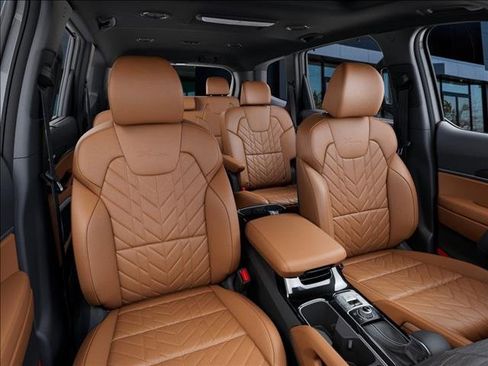 New 2025 Kia Telluride EX X-Line image 15