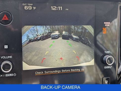 Used 2024 Subaru Legacy Premium AWD/4WD image 27