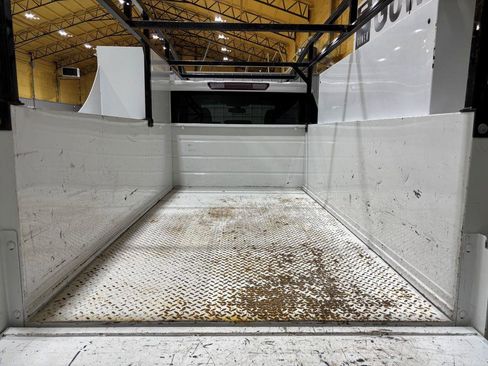 Used 2021 Chevrolet Silverado 2500 W/T w/ WT Convenience Package image 21