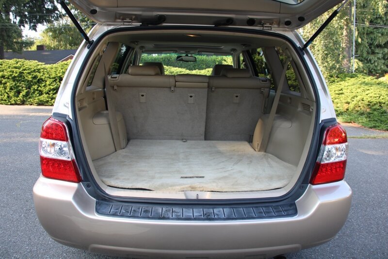 Used 2007 Toyota Highlander Limited w/ Extra Vale Pkg #3 AWD/4WD image 15
