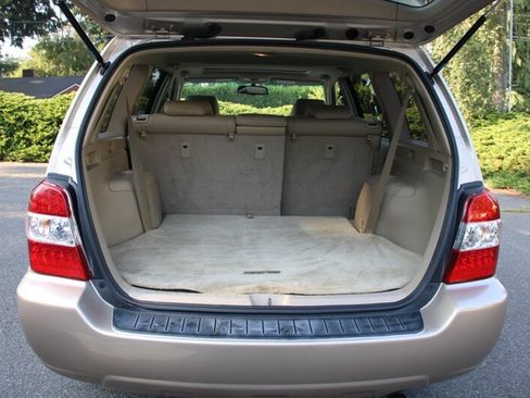 Used 2007 Toyota Highlander Limited AWD/4WD image 15
