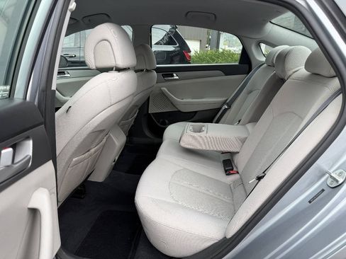 Used 2015 Hyundai Sonata SE FWD image 15