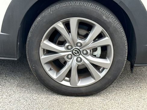 Used 2023 MAZDA CX-30 AWD 2.5 S w/ Premium Package image 9