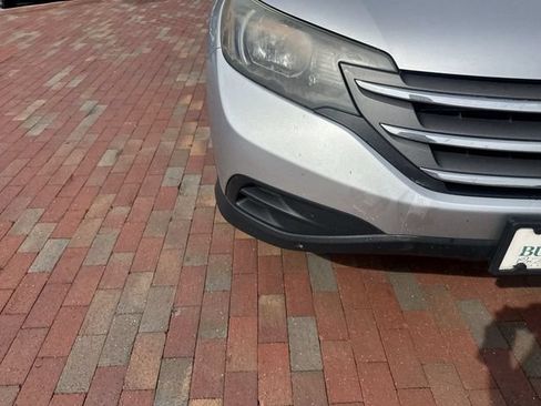 Used 2013 Honda CR-V LX image 21