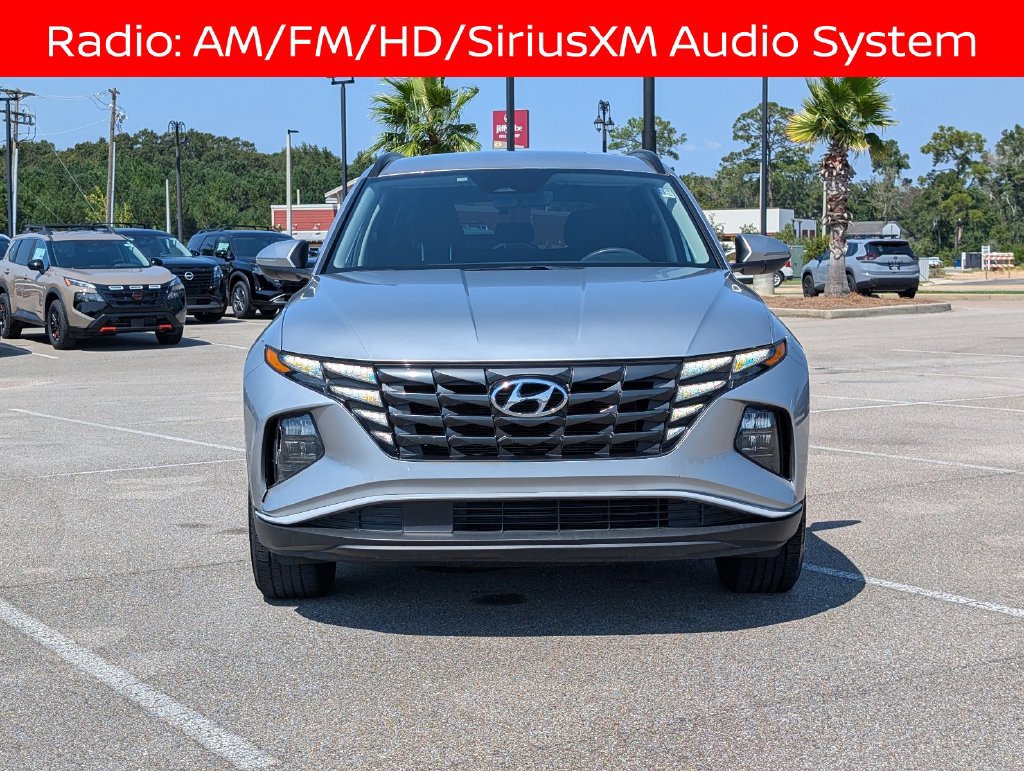 Used 2022 Hyundai Tucson SEL FWD image 10