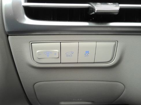 Used 2026 Hyundai Tucson SEL image 35