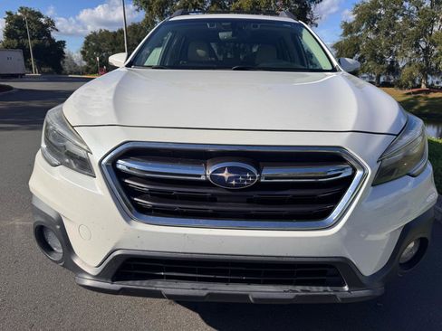 Used 2019 Subaru Outback 2.5i Limited w/ Popular Package #2 image 28