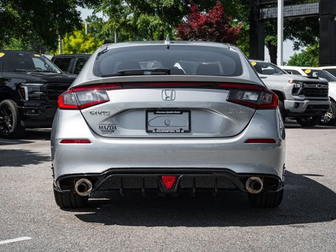 Used 2022 Honda Civic Sport image 10
