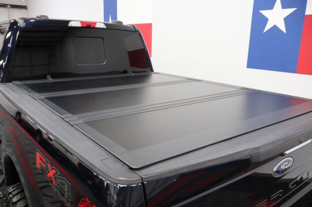 Used 2021 Ford F250 Lariat AWD/4WD image 12