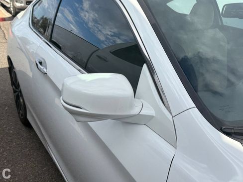 Used 2016 Honda Accord EX-L image 7