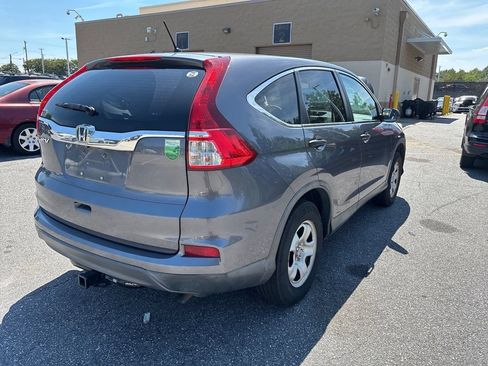 Used 2016 Honda CR-V LX image 3