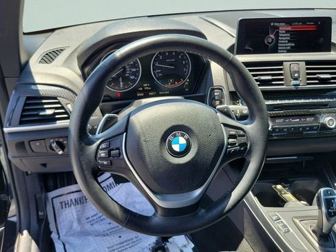 Used 2015 BMW 228i xDrive Convertible AWD/4WD image 12