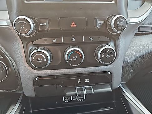 Certified 2023 RAM 1500 Big Horn image 27