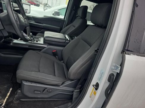 Certified 2023 Ford F150 XLT w/ Equipment Group 302A High image 8