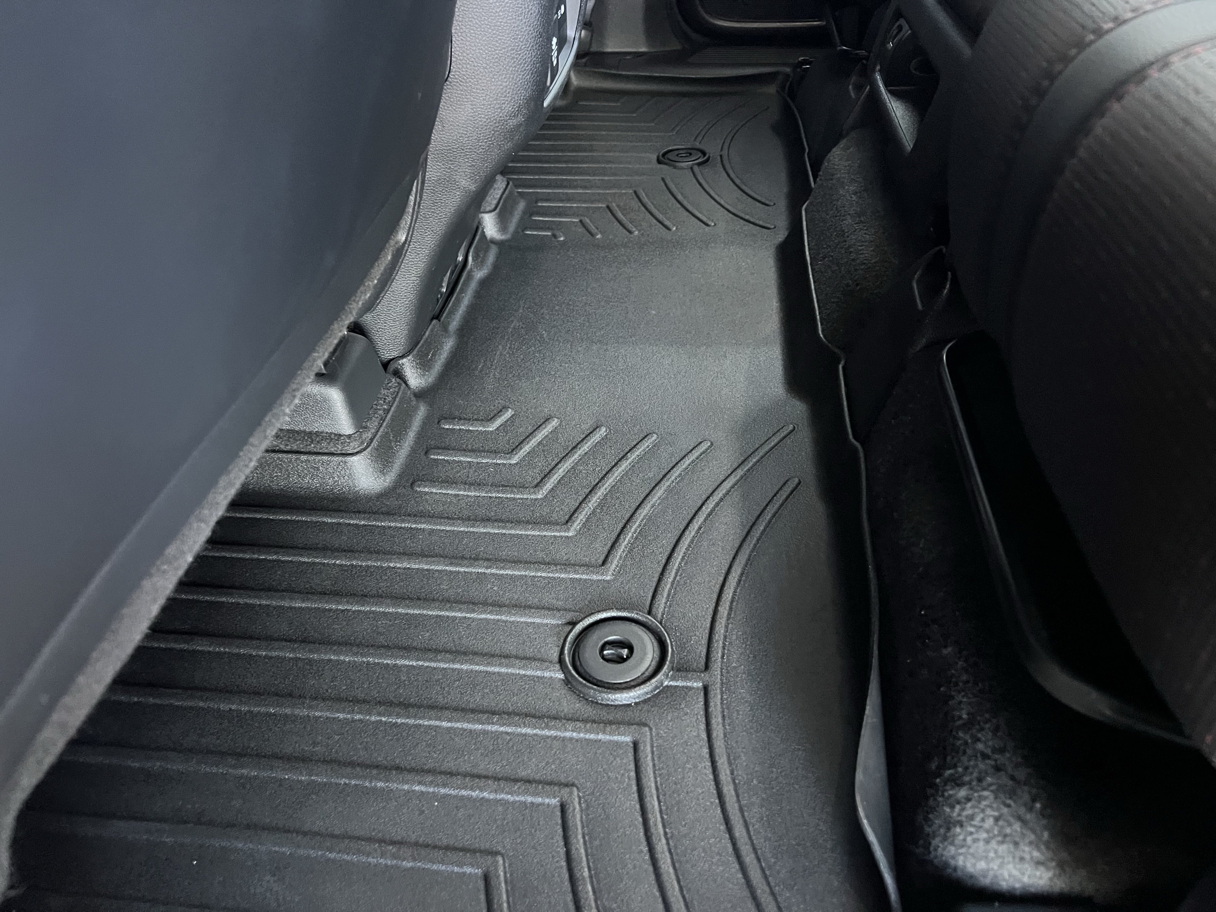 Used 2025 Honda Pilot Black Edition image 22