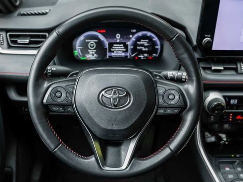 Used 2023 Toyota RAV4 XSE w/ Premium Package AWD/4WD image 27