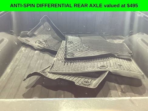 Used 2023 RAM 1500 Laramie image 12